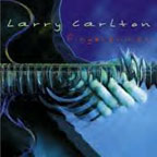 CD: Larry Carlton - Fingerprints