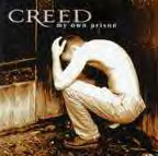 CD: Creed - My Own Prison