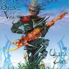 Steve Vai CD - Ultrazone
